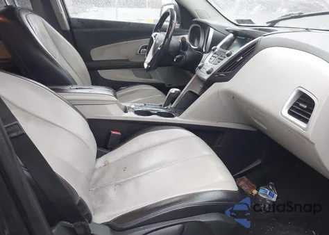 2015 Chevrolet Equinox 2Lt z USA, uszkodzony, nr VIN 2GNFLGEK3F6138059